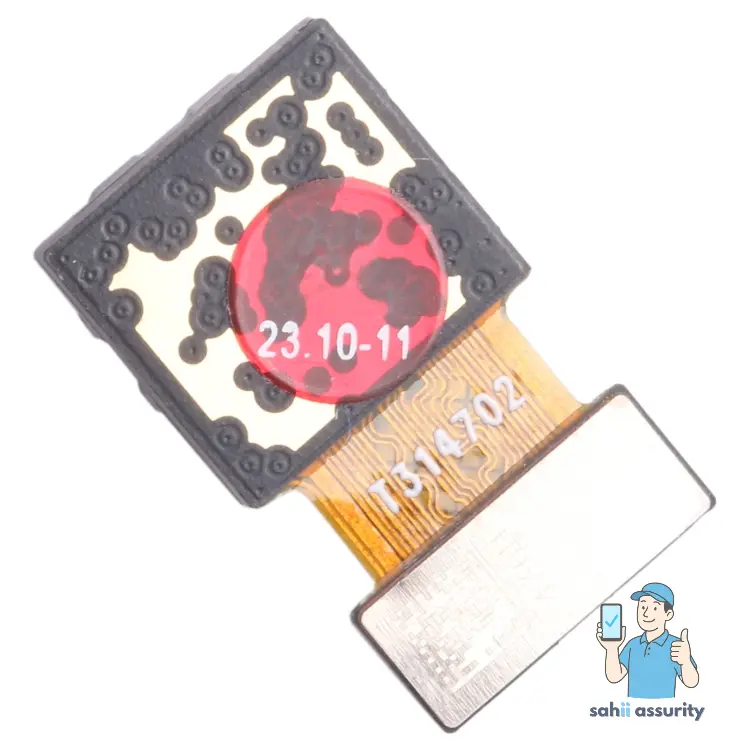 Replacement Front Camera for Vivo S15e (Selfie Camera) thumbnail